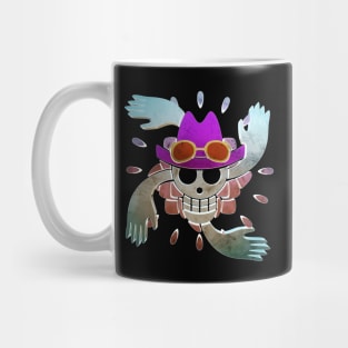 Robin Mug